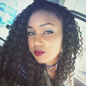 Meet your Posher, Aisha